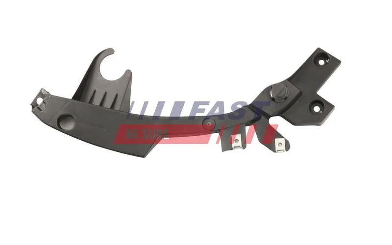 Priekinis variklio gaubtas fast FT89718G