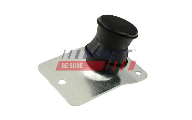 Atraminis buferis, stumdomosios durys FAST FT89721
