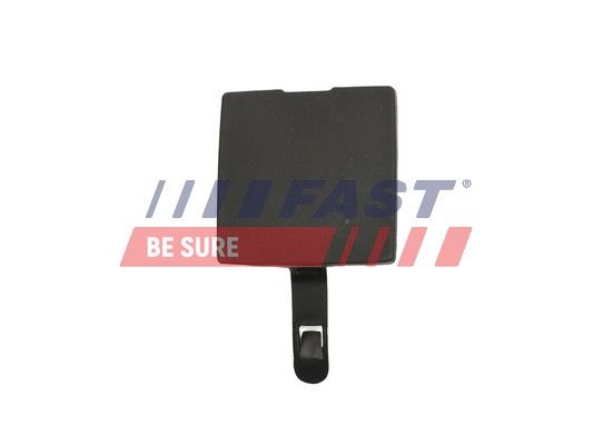 Flap, tow hook FAST FT90103G