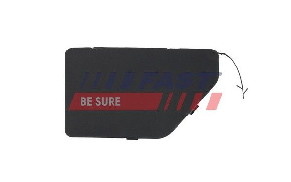 Flap, tow hook FAST FT90115G