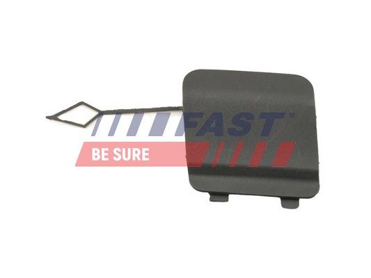 Flap, tow hook FAST FT90122