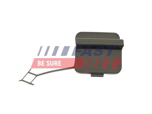 Flap, tow hook FAST FT90131