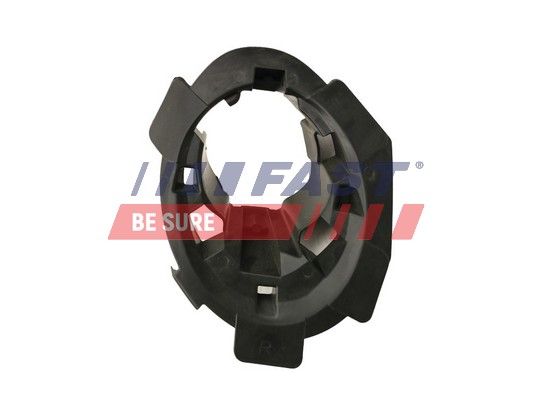 Frame, front fog light FAST FT90151