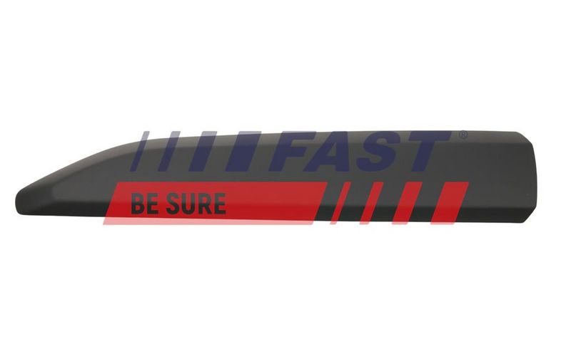 Trim/Protection Strip, door window FAST FT90461G