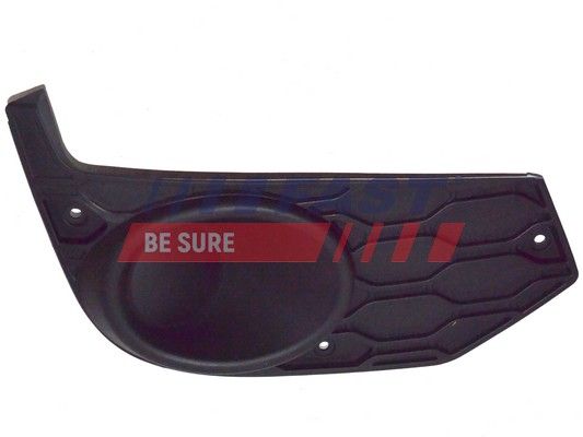 Flap, tow hook FAST FT91659G