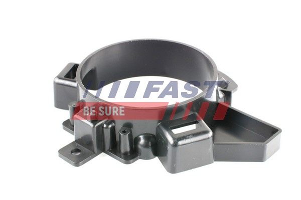 Frame, front fog light FAST FT91662