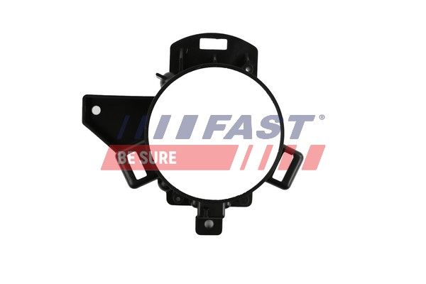 Frame, front fog light FAST FT91663