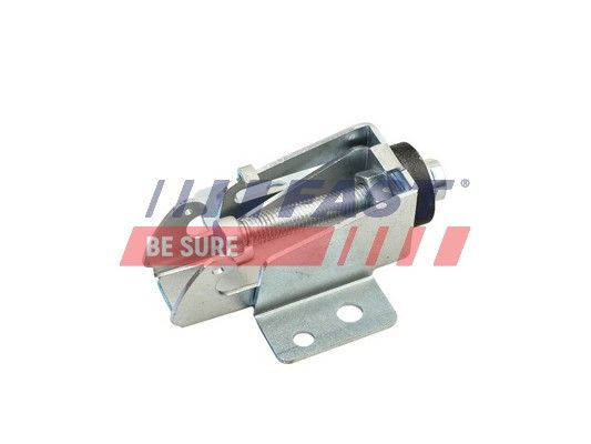 Spare Wheel Well FAST FT92551