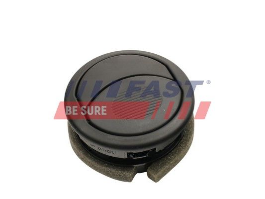 Dashboard Air Nozzle FAST FT93703