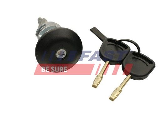 Cylindre de serrure FAST FT93904