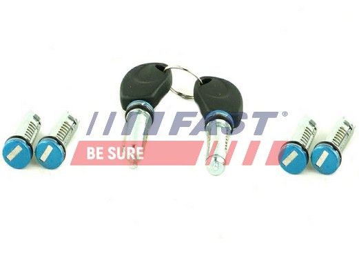 Cilindro de fechadura FAST FT94170
