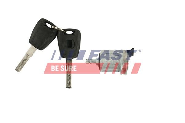Set bravica FAST FT94178