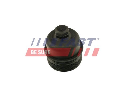 Housing, oil filter FAST FT94748