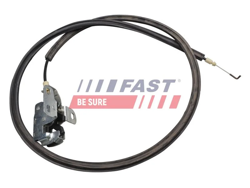 Durų užraktas FAST FT95395