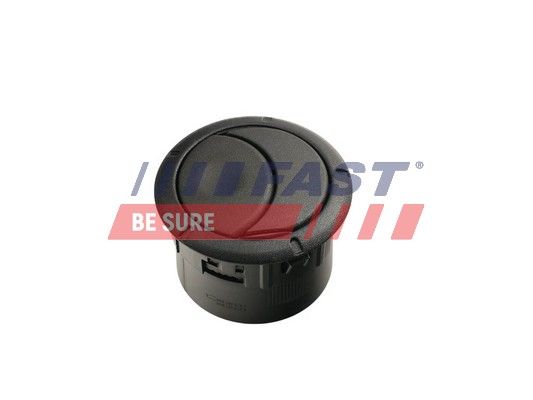 Oro srautas, prietaisų skydelis FAST FT95513