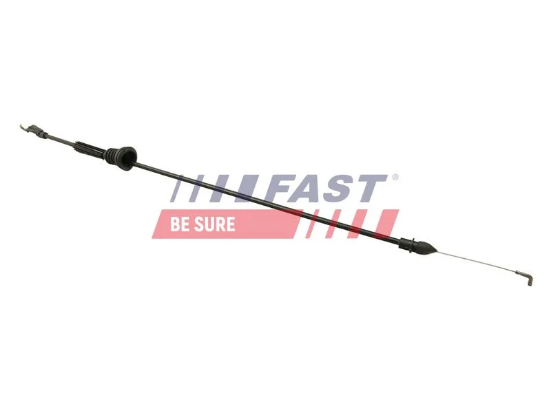 Kabelis, durų atlaisvinimas FAST FT95756