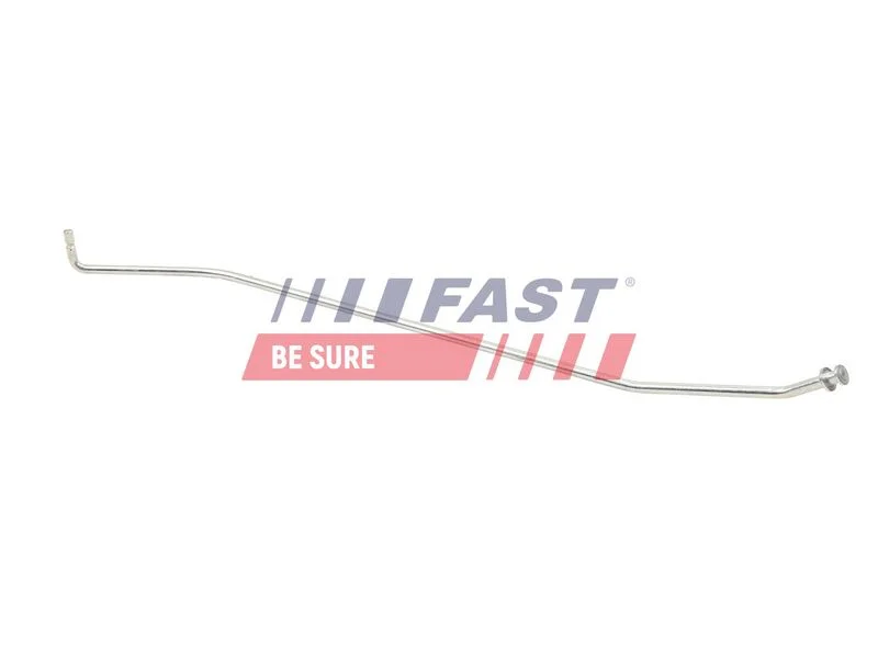 Variklio dangčio fiksatorius FAST FT95902