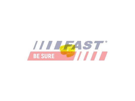 Stezaljka, zaštitna traka FAST FT96312
