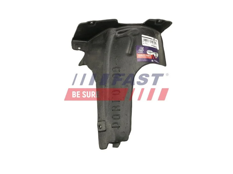 Variklio dangtis FAST FT99023
