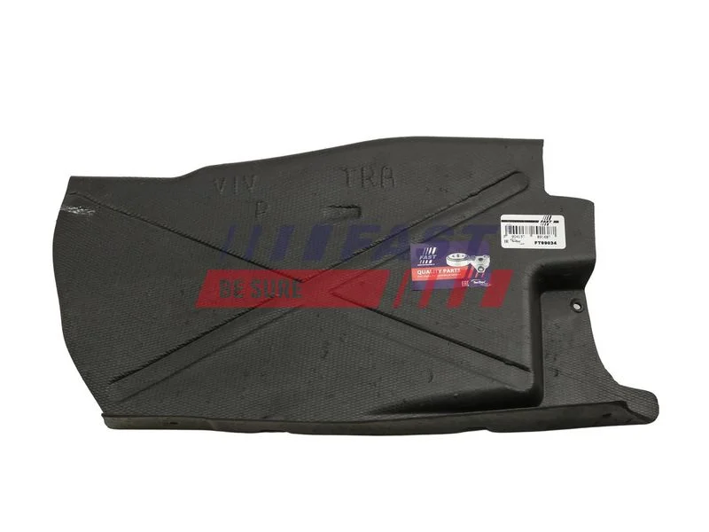 Variklio dangtis FAST FT99034