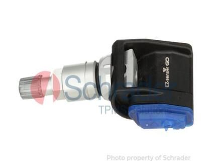 Wheel Sensor, tyre-pressure monitoring system SCHRADER 2200-GO1