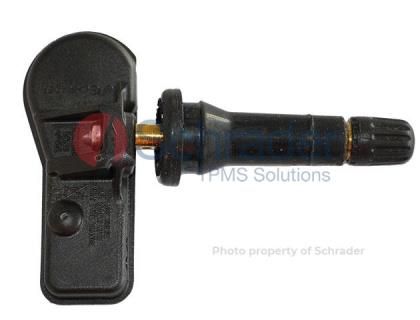 Wheel Sensor, tyre-pressure monitoring system SCHRADER 3064