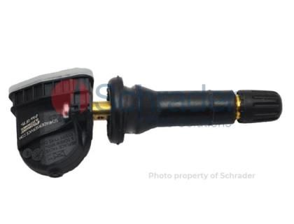 Sensor de roda, sistema de monitorização da pressão dos pneus SCHRADER 3076