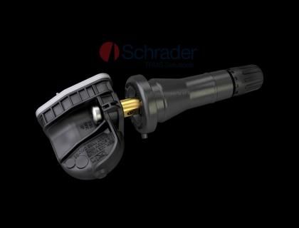 Wheel Sensor, tyre-pressure monitoring system SCHRADER 3343