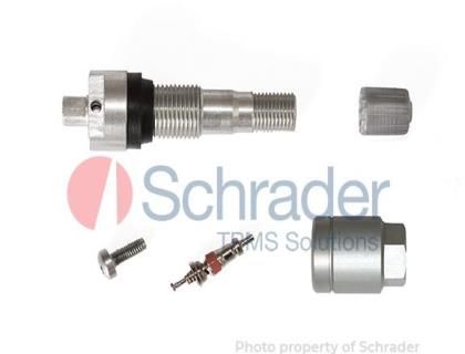 Repair Kit, wheel sensor (tyre-pressure monitoring system) SCHRADER 5061
