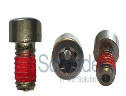 Repair Kit, wheel sensor (tyre-pressure monitoring system) SCHRADER 5081M