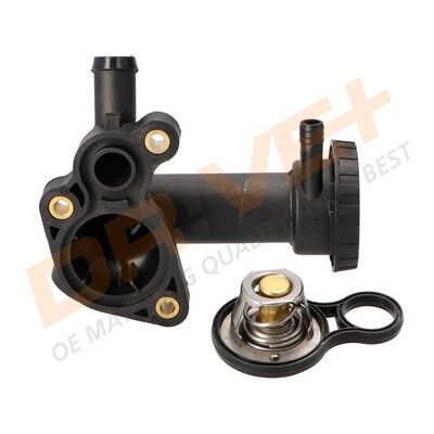 Thermostat Housing Dr!ve+ DP2310.14.0744