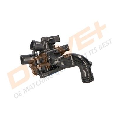 Thermostat, coolant Dr!ve+ DP2310.14.0751