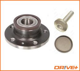 Wheel Bearing Kit Dr!ve+ DP2010.10.0130