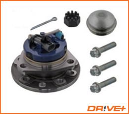 Wheel Bearing Kit Dr!ve+ DP2010.10.0211