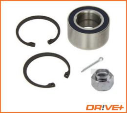 Wheel Bearing Kit Dr!ve+ DP2010.10.0214