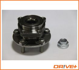 Wheel Bearing Kit Dr!ve+ DP2010.10.0261