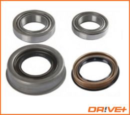 Wheel Bearing Kit Dr!ve+ DP2010.10.0514