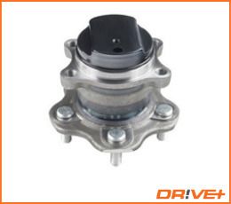 Wheel Bearing Kit Dr!ve+ DP2010.10.0516