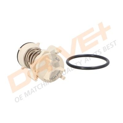 Thermostat, coolant Dr!ve+ DP2310.14.0704