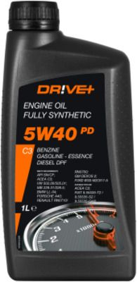 Engine Oil Dr!ve+ DP3310.10.021