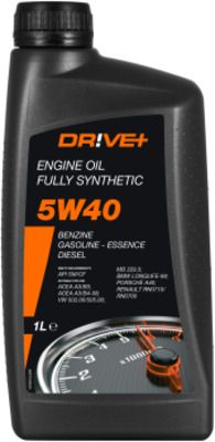 Engine Oil Dr!ve+ DP3310.10.035