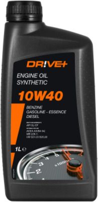 Engine Oil Dr!ve+ DP3310.10.042