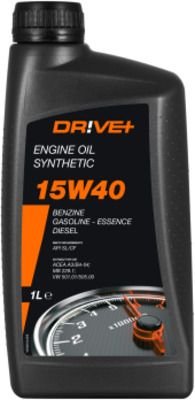 Engine Oil Dr!ve+ DP3310.10.049