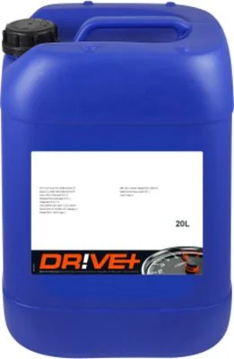 Axle Gear Oil Dr!ve+ DP3310.10.060