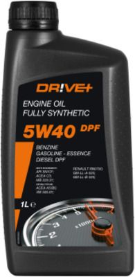 Engine Oil Dr!ve+ DP3310.10.190