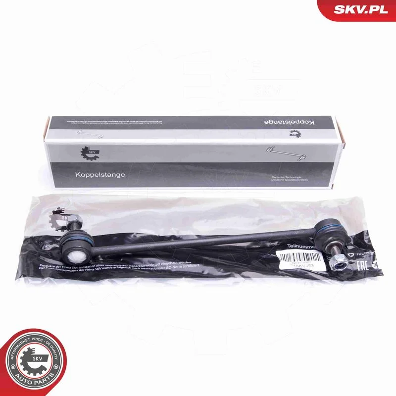 Šarnyro stabilizatorius ESEN SKV 04SKV463