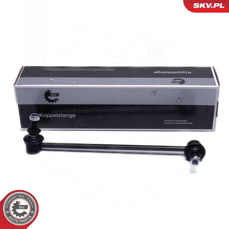 Šarnyro stabilizatorius ESEN SKV 04SKV661