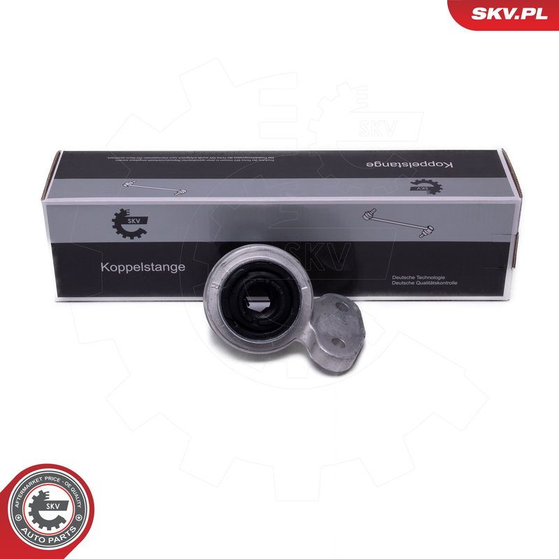 Mounting, control/trailing arm ESEN SKV 04SKV672