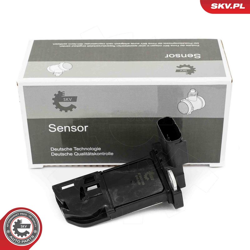 Mass Air Flow Sensor ESEN SKV 07SKV184