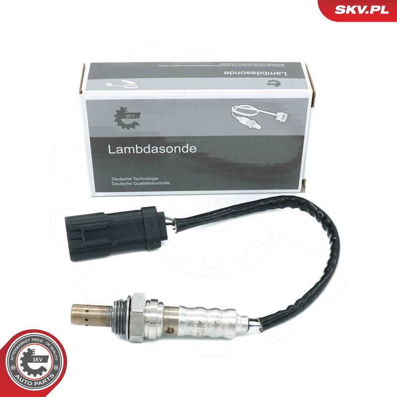 Lambda Sensor ESEN SKV 09SKV136